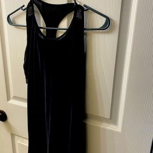 Lululemon mesh bra tank top. No tags. Fits like a 4